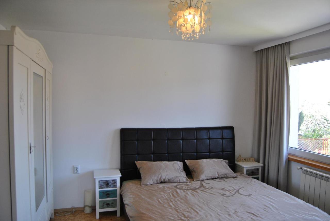 Exclusive Apartments Bistrik Сараєво Екстер'єр фото