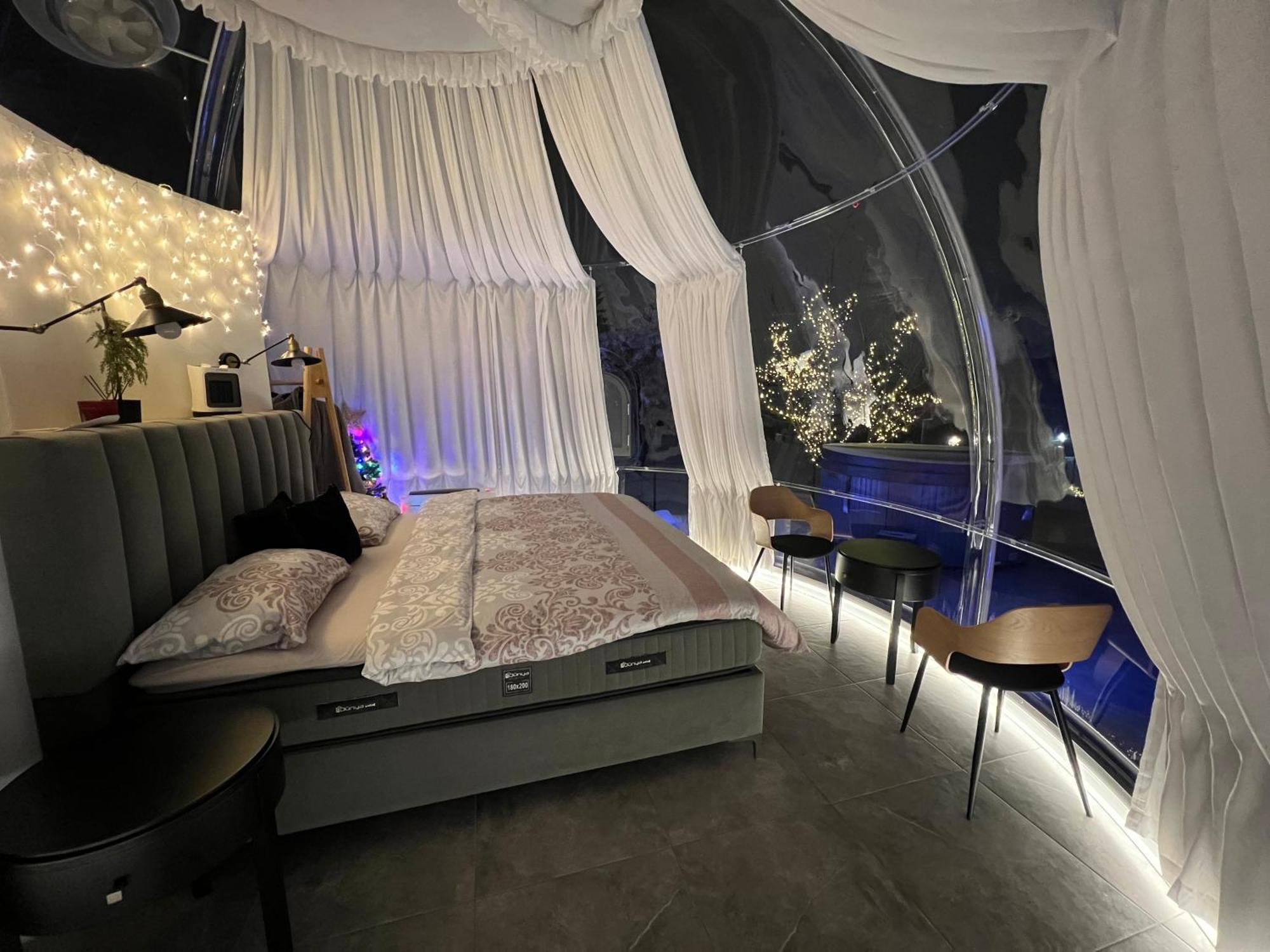 Exclusive Apartments Bistrik Сараєво Екстер'єр фото